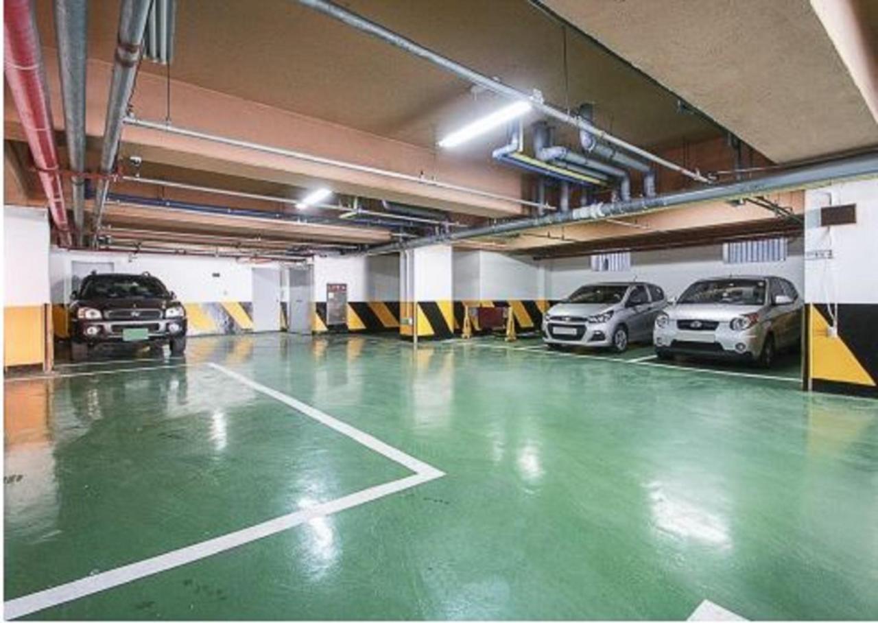 Noble Hotel Incheon Ngoại thất bức ảnh